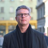 Akoya Employee Bryant Sheehy's profile photo