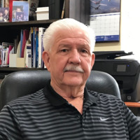 Larry Cox