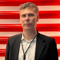 RULMECA Employee Enrico Aledi's profile photo