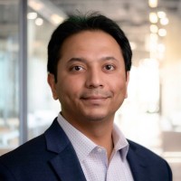 The START Center for Cancer Care Employee Syed Khan's profile photo