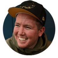 RYSE Supplements Employee Nick Arnot's profile photo