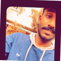 Agile Technologies Employee Manthana Reddy's profile photo