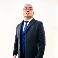 Rod & Staff Recruitment (Group) Employee Immanuel Dolotallas's profile photo