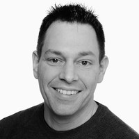 TOMRA Employee Patrick Sturm's profile photo