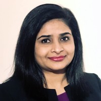 Crédit Mutuel Asset Management Employee Deepshikha Singh's profile photo