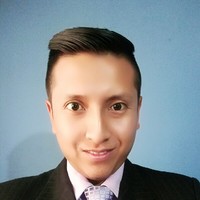 Salazar Resources Ltd. Employee Edgar Vinicio Tutin Iza's profile photo