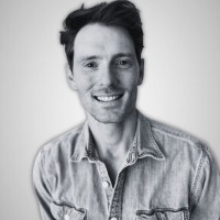 argodesign Employee Austin Ries's profile photo