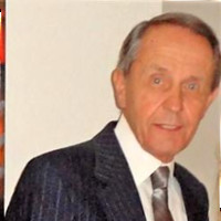 KCG Employee Stan Kane's profile photo