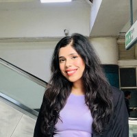 Aplusify Employee Kajal Chaudhary's profile photo