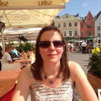 Arvia Technology Employee Jane Damerum's profile photo