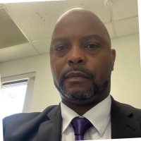 GDOL Employee Wallace Thornton's profile photo