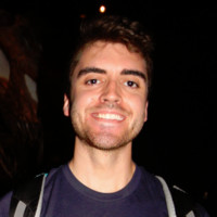 Pixel Employee Liam Andrews's profile photo
