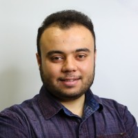 Pollion Employee Ahmed Abuwarda's profile photo