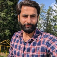 Rang Ja Employee Muhammad Khan's profile photo