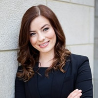 Parlee McLaws LLP Employee Stephanie Ambrose's profile photo