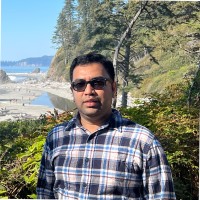 Virtuous Tech Employee Sathish Rao's profile photo