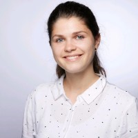 4C Services Employee Pia L.'s profile photo
