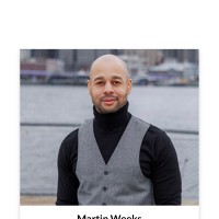 Remodel Realty Group Employee Martin Weeks's profile photo