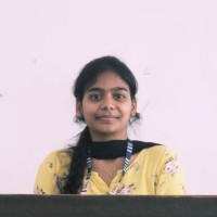 Saladi Bindu's profile photo