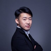 汇泉(上海)洋酒贸易有限公司 Employee Louie Liu's profile photo