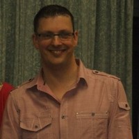Royal Air Force Employee Stuart Lcgi's profile photo