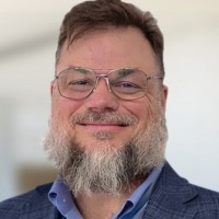 Associated Healthcare Credit Union Employee Joel Swanson's profile photo