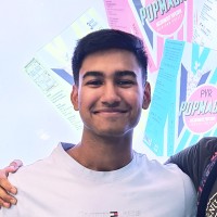 Penn State Research Employee Yuv Boghani's profile photo