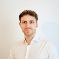 allUpp Employee Kiron Geiger's profile photo