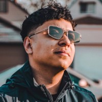 Logitalent, Inc Employee Diego Trejo's profile photo