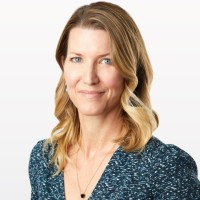 Deloitte Canada Employee Anne-Marie Sicard's profile photo