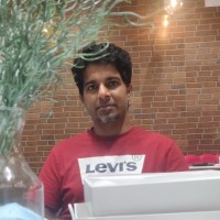 Amazon Employee Sendil Kumar's profile photo