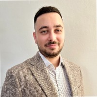 Hitachi Energy Employee Matej Š.'s profile photo