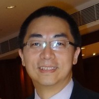 I-Charge Solutions International Employee Ian Lee's profile photo