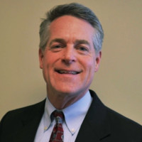 Meridian IT Inc. Employee Tom Joyce's profile photo