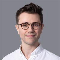 Student Cribs Employee James Wragg's profile photo