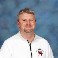 Beech Grove Sr High School Employee Garret Daniel's profile photo