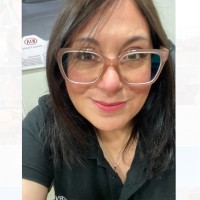 Servimaq Chile Employee Ximena Carolina Oporto Jorquera's profile photo