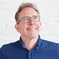 Tether Employee Steve Barrett's profile photo