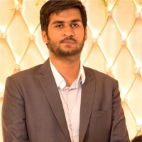 Haroon Basharat Email & Phone Number