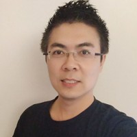 Build School Employee Dann Wu's profile photo