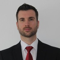 KUHN Group Employee Sébastien Meyer's profile photo