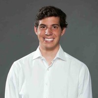 IMPECevent Employee Frederico Pinto Basto's profile photo