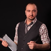 Opal Employee Lee Dussinger's profile photo