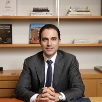 Audi Capital Employee Daniel Asmar's profile photo