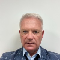 Audi Cork Employee David Quirke's profile photo