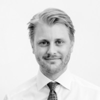 Oral Care AB Employee Erik Geijer's profile photo