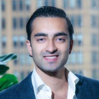 Aditya Dave Email & Phone Number