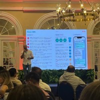 Promigas Employee Abraham Saad's profile photo