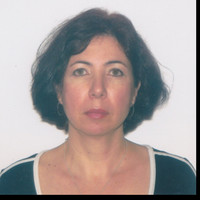 Easalytics Employee Irina Tyagunova's profile photo