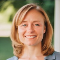 Harvard Business School Online Employee Karine Thate's profile photo